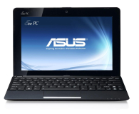 ASUS Eee PC 1015BX C-50/1GB/320/7SE czarny - 76603 - zdjęcie 1